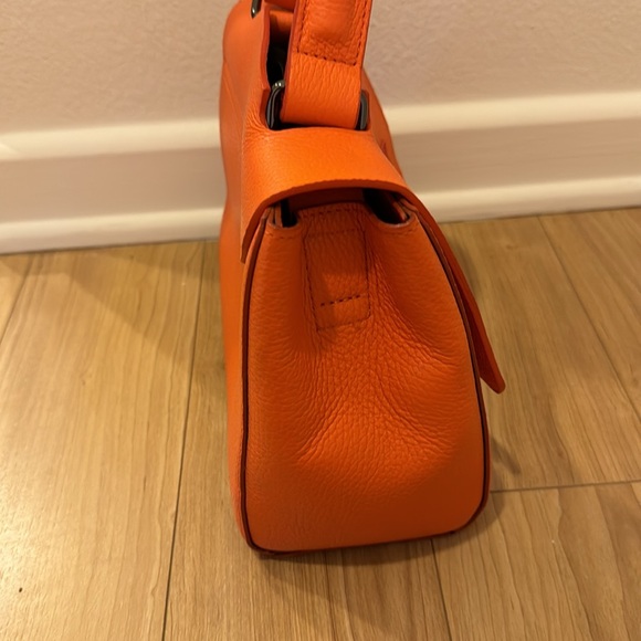 Marcell Von Berlin Convertible Top Handle Bag - Picture 4 of 7